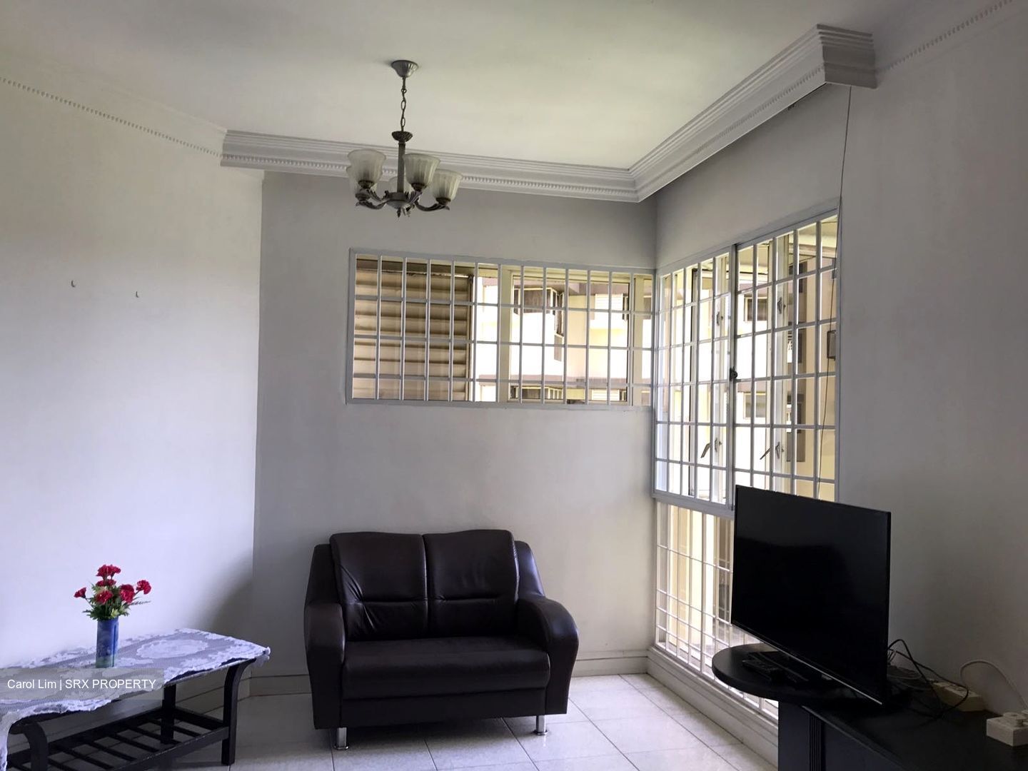 Bullion Park (D26), Condominium #500466231